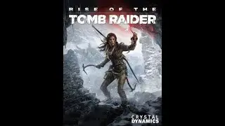 Rise of the Tomb Raider™