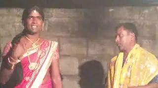 అమెరికా మహారాజు ఒగ్గు కథ పార్ట్ -2
