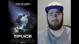 Splice (2009) Review