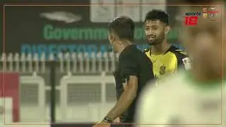 Match 29 : NEROCA FC 🆚 Hyderabad FC || 𝑯𝒊𝒈𝒉𝒍𝒊𝒈𝒉𝒕𝒔 || 𝐈𝐧𝐝𝐢𝐚𝐧𝐎𝐢𝐥 𝐃𝐮𝐫𝐚𝐧𝐝 𝐂𝐮𝐩 2022