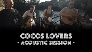 ◄ Cocos Lovers ► 