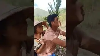 horse ride 😅 #film #action #horse #funny