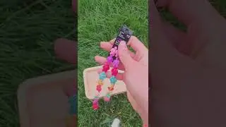 hobby lobby haul!!! #crochet #claybracelet #youtubeshorts #haul #hobby #shorts #ytshorts #video
