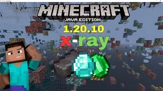 How to download and install x-ray mod in Minecraft tlauncher 1.21.11