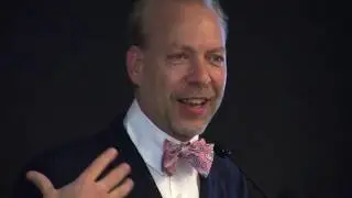 Economics of Non Scarce Resources | Jeffrey Tucker