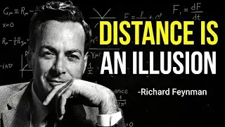 How Einstein Was WRONG About Reality | The Feynman Perspective