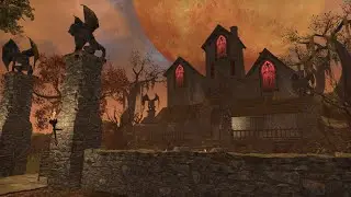 ESO Housing Hike! EU! March 5, 2021