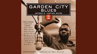Grieving Blues