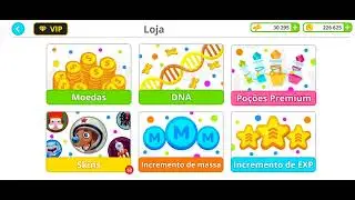 Agar.io - New Skins and a New Adventure. January 8, 2026
