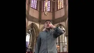 Alim Qasımov Azan