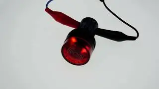 AD22B-22SM 220V LED BUZZER INDICATOR