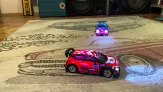 DRIFT CARS İNCELEME 