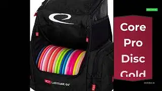 Top 10 Dics Golf Bags