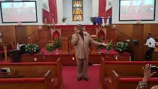 Florida East Coast Baptist Association Southern Fellowship Musical