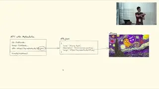 Big Techday 22: NFTs are broken (and how to fix them) [EN] - Andreas Greimel, TNG