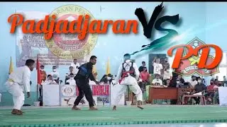 Padjadjaran vs Perisai Diri || Kota Atambua || gor Atambua