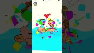 Impossible Date 2 #Shorts #Gameplay #gaming #Viral #Girls #PewDiePie #Kids #Bussid #indonesia #fyp