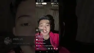 LIVE TERBARU EMBUES FULL SENYUM AKHIRNYA YANG DI TUNGGU YANTI LIVE JUGA😍 hiburan untuk yafa lovers