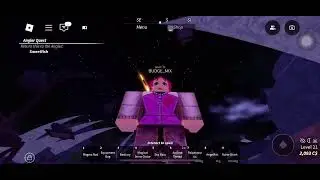 Enchanting my Magma Rod #fisch #roblox #gamingvideos