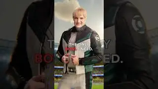 Superman (2025) Guy Gardner Green Lantern | Big Game Super Bowl Puppy Bowl Spot #shorts #movies