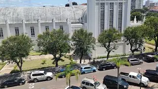 Um passeio Incr&iacute;vel pela Cidade de Maputo- Mo&ccedil;ambique
