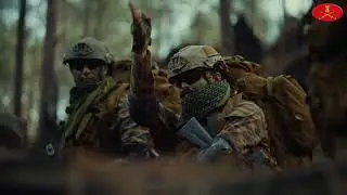 नाम ही काफी है ⚔️ Bhairav Battalion⚔️  Indian Army #shadowandsteel