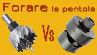 Forare la pentola [ENG ITA Sub]