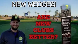 How often should you replace your wedges? CHEAP Golf Wedges that are actually GREAT.