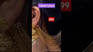 #trending #jewellery #begambazar #jewellery