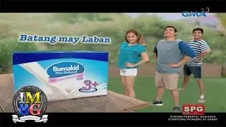 Bubble Gang: Buenakid pre-school 3 plus spoof