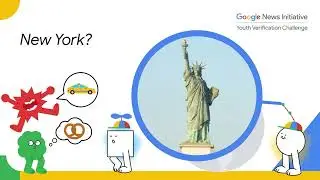 Google News Initiative is back with the Youth Verification Challenge!