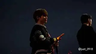 20260110 온앤오프(ONF) 선인장(Cactus)[4K]_ 2026 ONF CONCERT[THE MAP:BEYOND THE HORIZON]