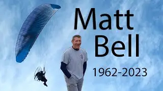 Matthew Bell