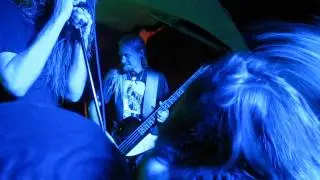 GOATESS 3 - extreMMetal.se