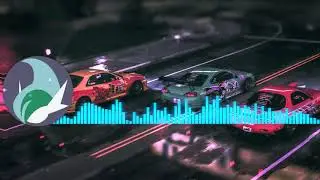 Nothings Gonna Stop Me By Piccolina Content ID Free Eurobeat With Visualizer
