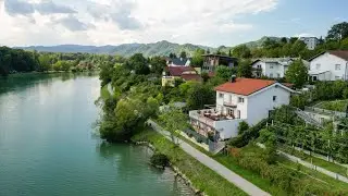 24nep I Maribor, Koroška vrata I Eksluzivna samostojna hiša I PRODAMO