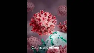 Making-of: HIV Infection cover