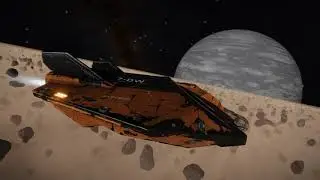 CMDR Manidae - Distant Worlds 2 Completion Video