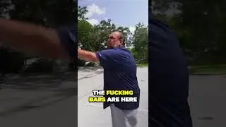 Ben Mallah Finally SNAPS at His SON  *GETS HEATED*