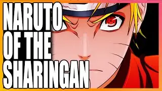Я дал Наруто Шаринган в Shinobi Striker