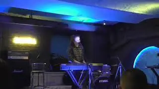 группа Nadzilla 10.03.19