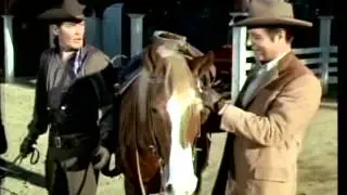 Cry: The Big Valley