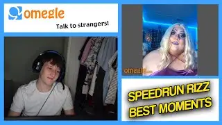 SPEEDRUN RIZZ BEST MOMENTS!!!!!!!