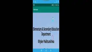 KPESE e-transfer App For Teachers | installation Guide