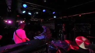 Icarus Phoenix at Ottobar - 3/29/2025 #livemusic #liveband #liveshow #livebands #liveshows #music