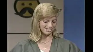 So You Want to Be   Bob Gordon on Panel   1970s