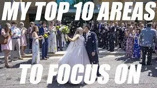 How To Create HIGH QUALITY Wedding Films