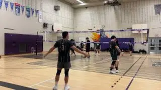 Shogun League: Week 1 | 01.11.26 | Game 4