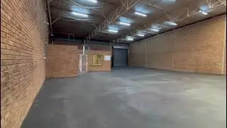 Prime Property To Let in Jet Park