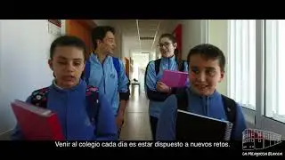 ¡Este es mi colegio! (Video Promocional). C.C. LA MILAGROSA (BLANCA)
